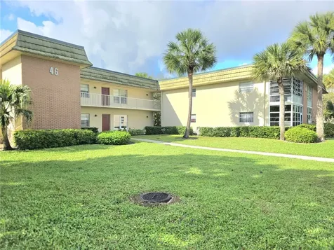 46 Vista Gardens Trail Vero Beach FL 32962
