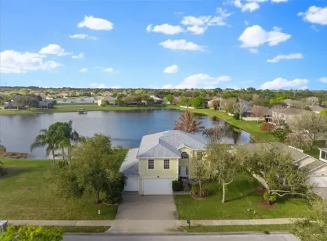 6052 Ridge Lake Circle Vero Beach FL 32967