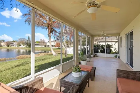 6052 Ridge Lake Circle Vero Beach FL 32967