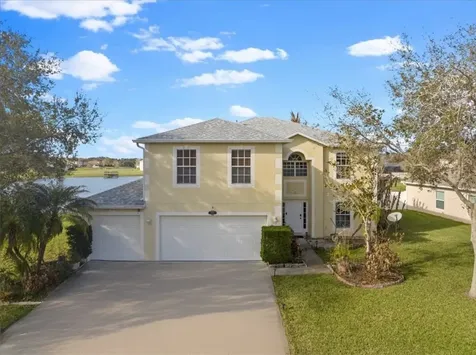 6052 Ridge Lake Circle Vero Beach FL 32967
