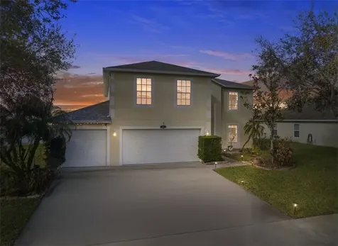 6052 Ridge Lake Circle Vero Beach FL 32967