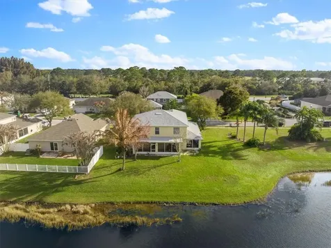 6052 Ridge Lake Circle Vero Beach FL 32967
