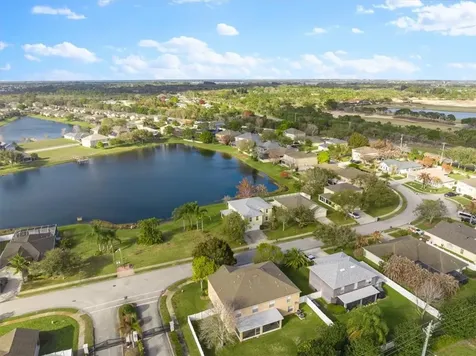 6052 Ridge Lake Circle Vero Beach FL 32967