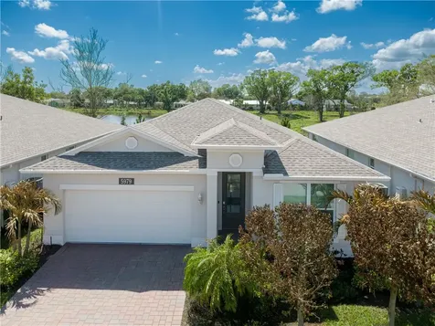 5979 Bella Rosa Lane Vero Beach FL 32966