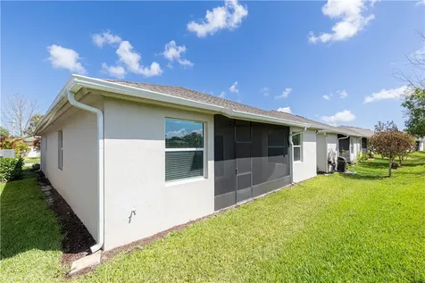 5979 Bella Rosa Lane Vero Beach FL 32966