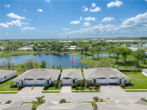 5979 Bella Rosa Lane Vero Beach FL 32966