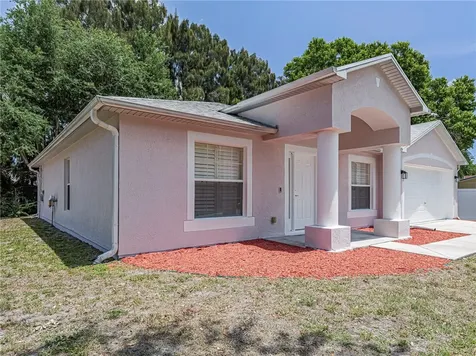 882 Jamaica Avenue Sebastian FL 32958