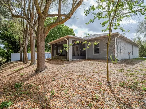 882 Jamaica Avenue Sebastian FL 32958