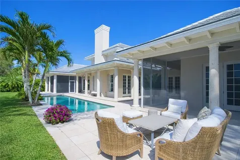 510 Feather Palm Drive Vero Beach FL 32963