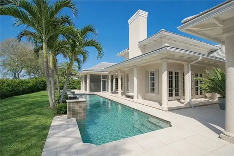 510 Feather Palm Drive Vero Beach FL 32963
