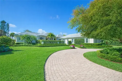 510 Feather Palm Drive Vero Beach FL 32963