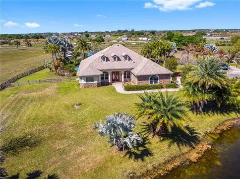 14450 111th Street Fellsmere FL 32948
