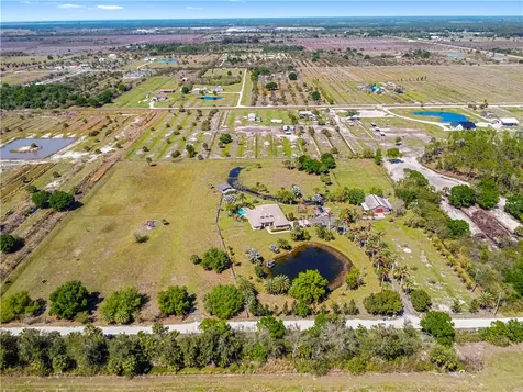 14450 111th Street Fellsmere FL 32948