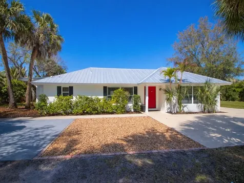 527 E Causeway Boulevard Vero Beach FL 32963