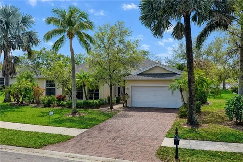 4196 Abington Woods Circle Vero Beach FL 32967