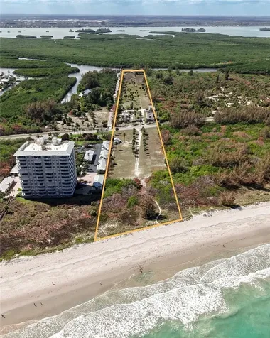 3704 N Highway A1a Fort Pierce FL 34949