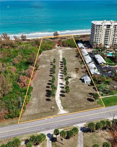 3704 N Highway A1a Fort Pierce FL 34949