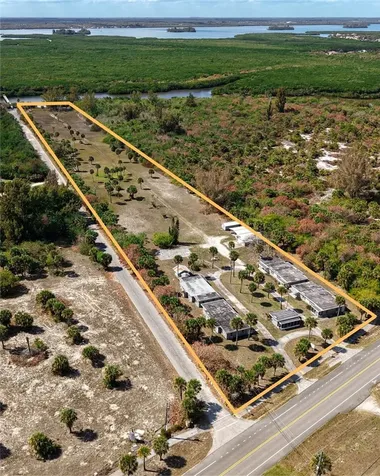 3704 N Highway A1a Fort Pierce FL 34949