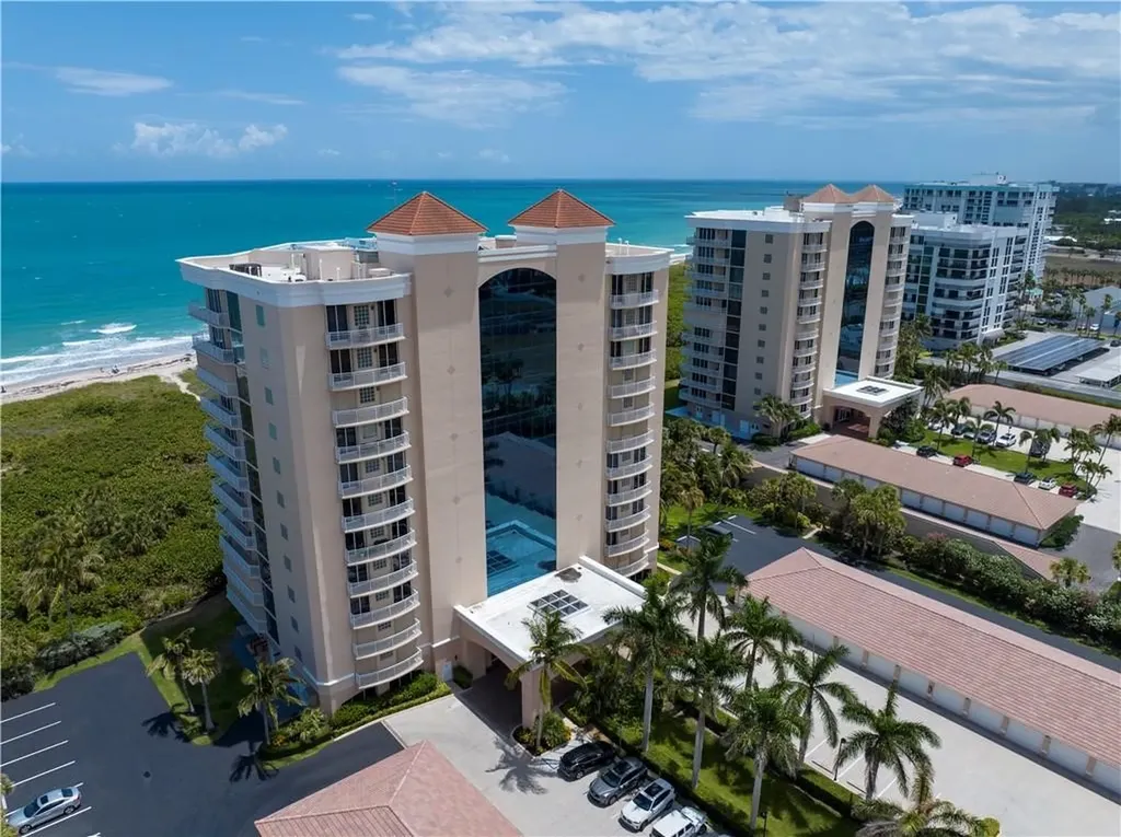 3000 N A1a Highway Hutchinson Island FL 34949