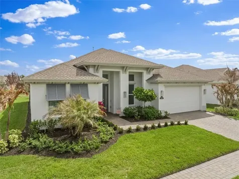 6410 High Pointe West Way Vero Beach FL 32967