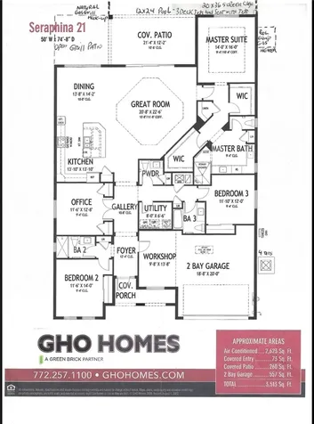 6410 High Pointe West Way Vero Beach FL 32967