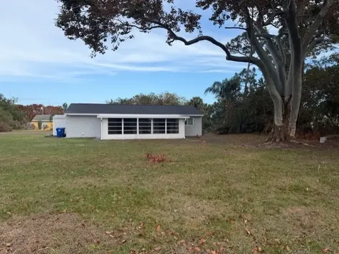 141 Crawford Drive Sebastian FL 32958