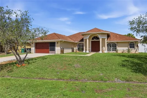 5878 Carovel Avenue Port St Lucie FL 34986
