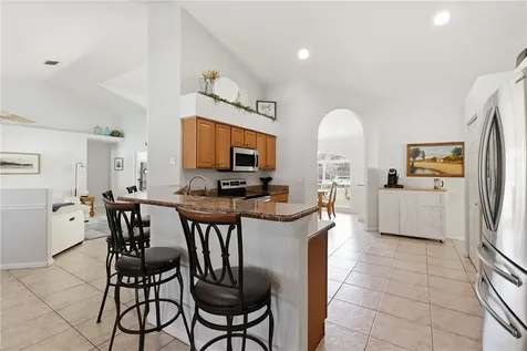 5878 Carovel Avenue Port St Lucie FL 34986