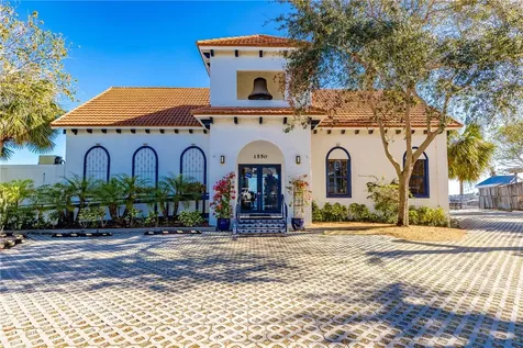 1550 Indian River Drive Sebastian FL 32958