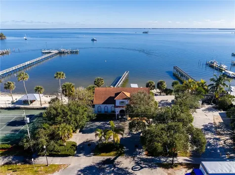 1550 Indian River Drive Sebastian FL 32958