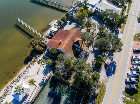 1550 Indian River Drive Sebastian FL 32958