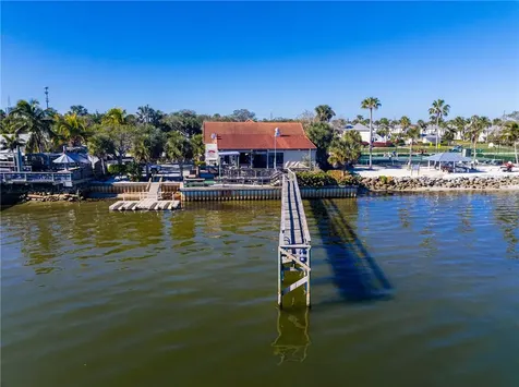1550 Indian River Drive Sebastian FL 32958