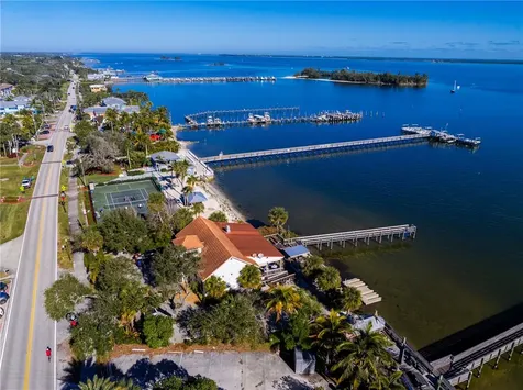 1550 Indian River Drive Sebastian FL 32958