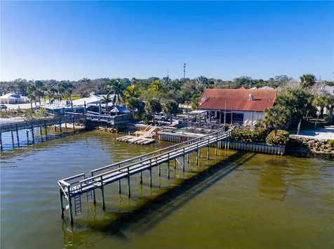 1550 Indian River Drive Sebastian FL 32958