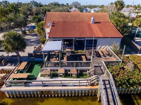 1550 Indian River Drive Sebastian FL 32958