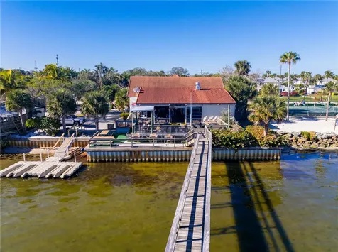 1550 Indian River Drive Sebastian FL 32958