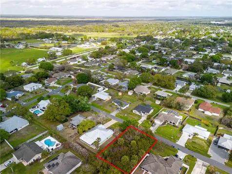 857 Beard Avenue Sebastian FL 32958
