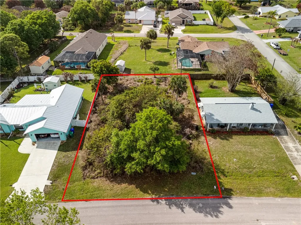 774 Bayfront Terrace Sebastian FL 32958