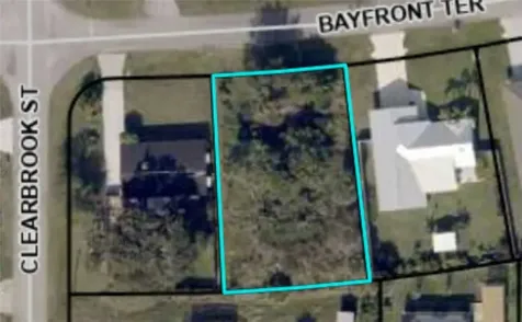 774 Bayfront Terrace Sebastian FL 32958