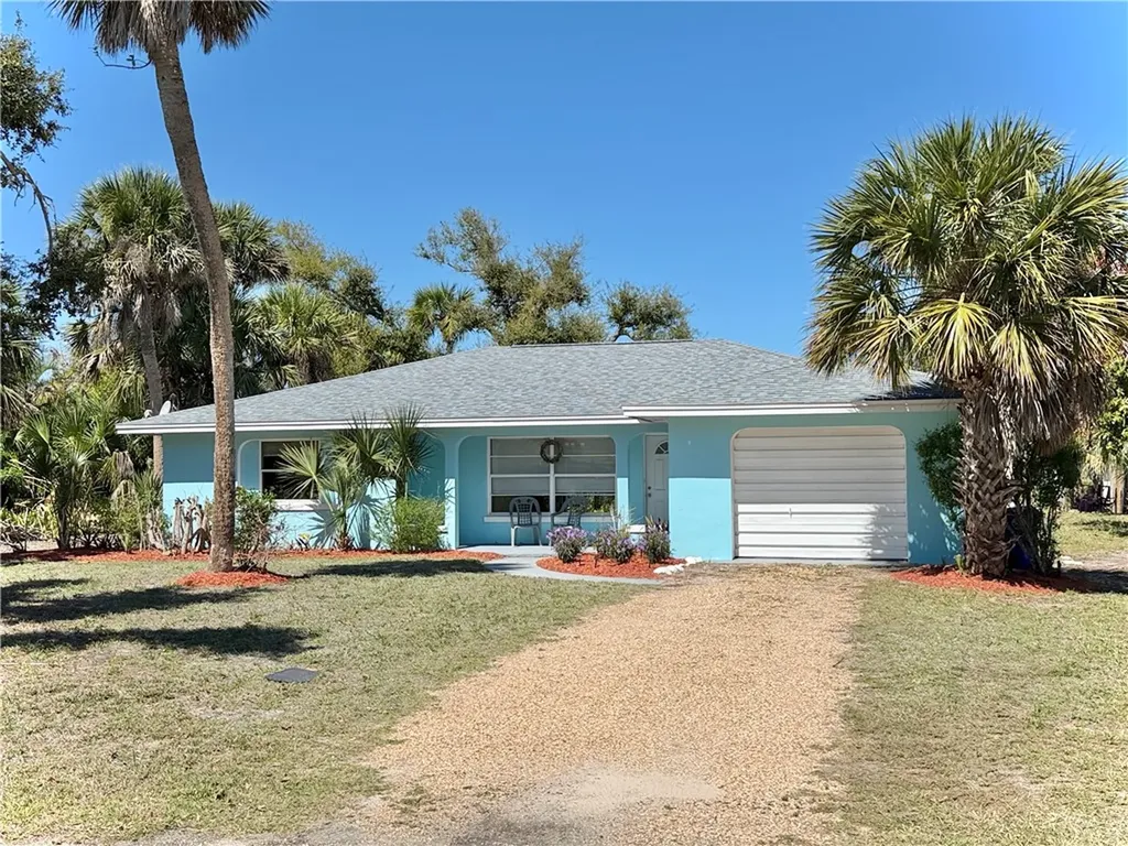715 Holly Road Vero Beach FL 32963