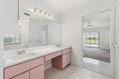 1902 Gaskins Circle Port St Lucie FL 34952