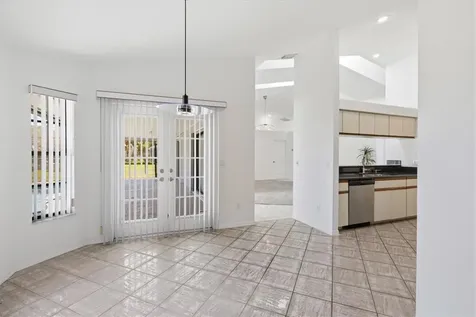 1902 Gaskins Circle Port St Lucie FL 34952