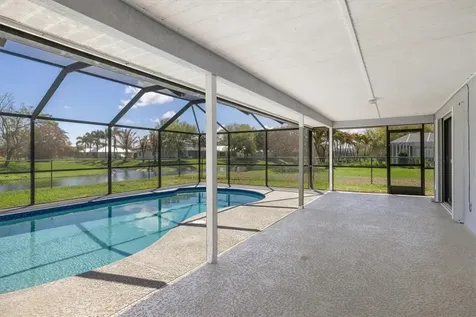 1902 Gaskins Circle Port St Lucie FL 34952