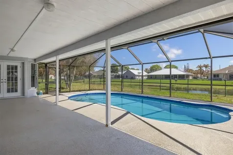 1902 Gaskins Circle Port St Lucie FL 34952