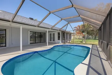1902 Gaskins Circle Port St Lucie FL 34952