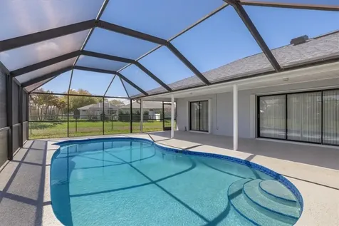 1902 Gaskins Circle Port St Lucie FL 34952