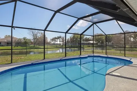 1902 Gaskins Circle Port St Lucie FL 34952