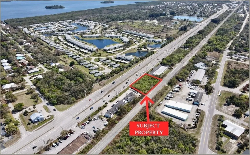1345 S Us Highway 1 Vero Beach FL 32962