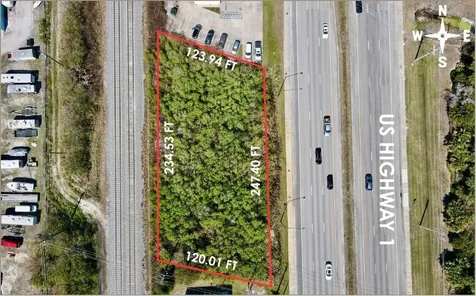 1345 S Us Highway 1 Vero Beach FL 32962
