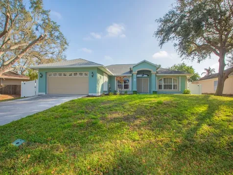 492 Biscayne Lane Sebastian FL 32958